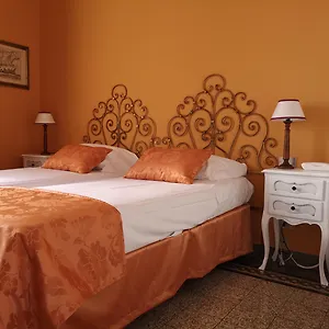 *** Hotel Il Granduca Italia