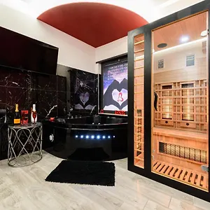  Bed & Breakfast Believe Con Privata Italia