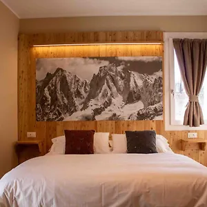  Bed & Breakfast Garni Le Grigne Italia