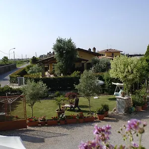 Bed & Breakfast Girasole, Valeggio sul Mincio