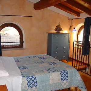 Casa di campagna Agriturismo Gian Galeazzo Visconti, Valeggio sul Mincio