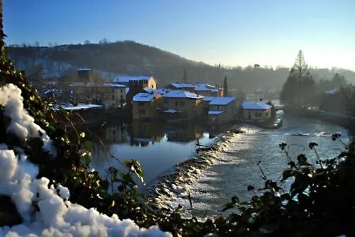 Le Finestre Su Borghetto Hotel Valeggio sul Mincio Guest house